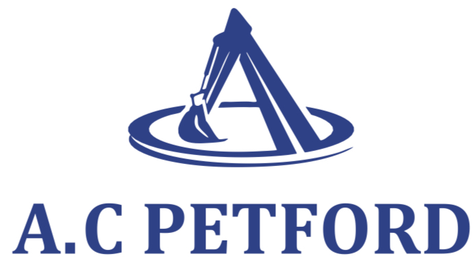AC Petford Ltd Logo Image